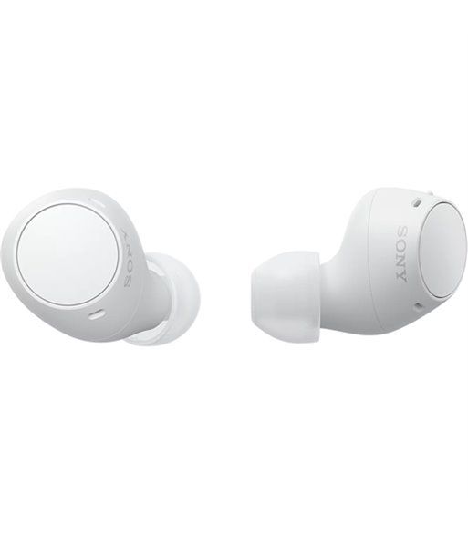 Sony WF-C510W.CE7 trådløse in-ear øretelefoner hvid