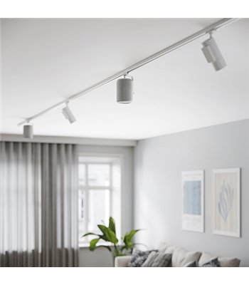 Audio Pro A10 MKII W multiroom højttaler lys grå