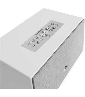 Audio Pro C5 MKII W multiroom højttaler hvid