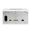 Audio Pro C5 MKII W multiroom højttaler hvid