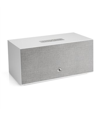 Audio Pro C20 W multiroom højttaler hvid