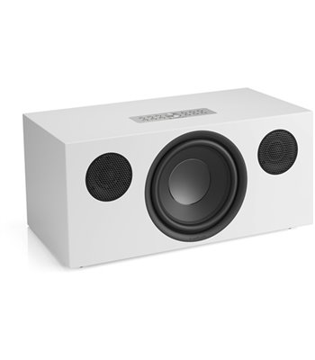 Audio Pro C20 W multiroom højttaler hvid