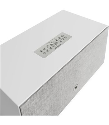 Audio Pro C20 W multiroom højttaler hvid