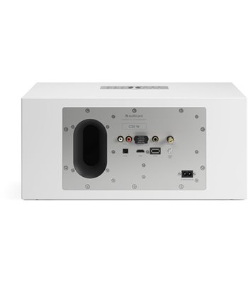 Audio Pro C20 W multiroom højttaler hvid