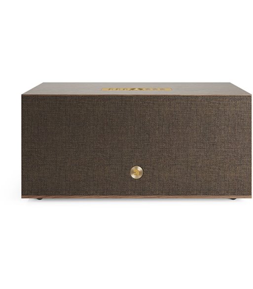 Audio Pro C20 W multiroom højttaler valnød
