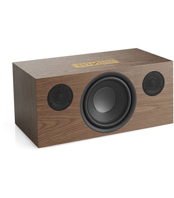 Audio Pro C20 W multiroom højttaler valnød