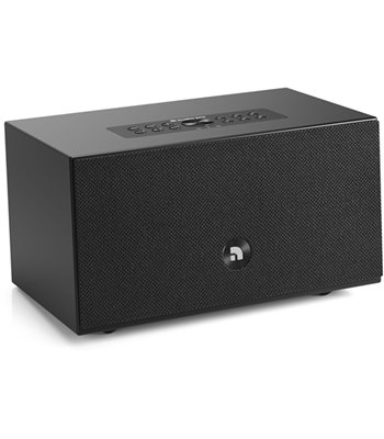 Audio Pro C5 MKII W multiroom højttaler sort