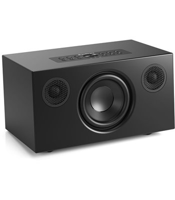 Audio Pro C5 MKII W multiroom højttaler sort