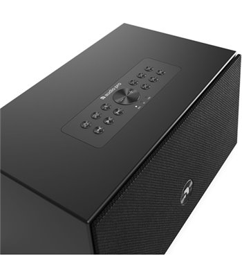 Audio Pro C5 MKII W multiroom højttaler sort