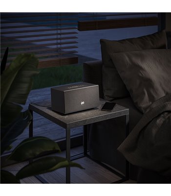 Audio Pro C5 MKII W multiroom højttaler sort