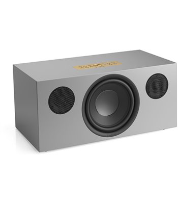 Audio Pro C20 W multiroom højttaler grå