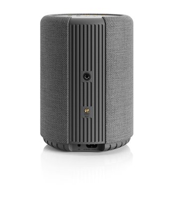 Audio Pro A10 MKII W multiroom højttaler mørkegrå