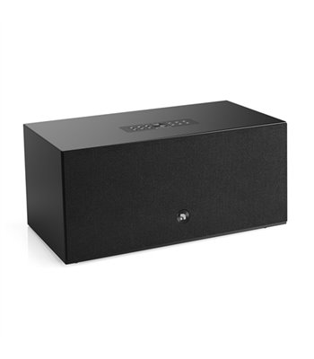 Audio Pro C20 W multiroom højttaler sort