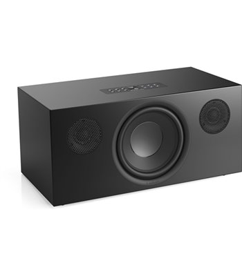 Audio Pro C20 W multiroom højttaler sort