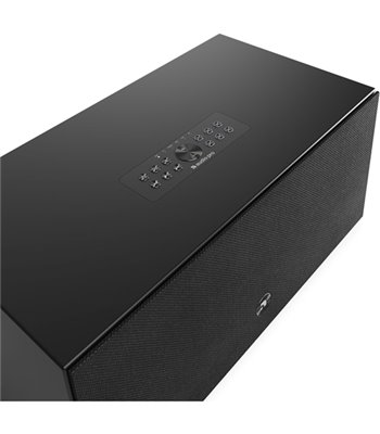 Audio Pro C20 W multiroom højttaler sort