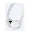 Sony MDR-ZX110W.AE hovedtelefoner hvid