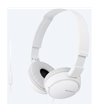 Sony MDR-ZX110W.AE hovedtelefoner hvid
