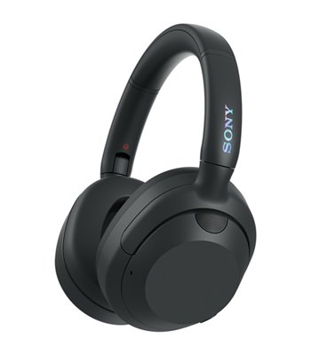 Sony WHULT900NB.CE7 ULT Power Sound NC trådløse hovedtelefon