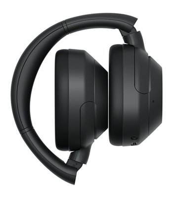 Sony WHULT900NB.CE7 ULT Power Sound NC trådløse hovedtelefon