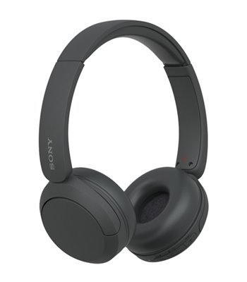 Sony WH-CH520B.CE7 on-ear hovedtelefon sort