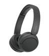 Sony WH-CH520B.CE7 on-ear hovedtelefon sort