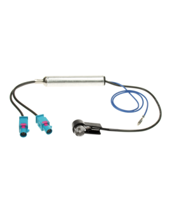 C-quence antenne adapter VW/Seat/Skoda