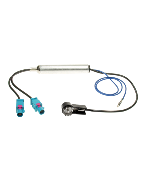 C-quence antenne adapter VW/Seat/Skoda