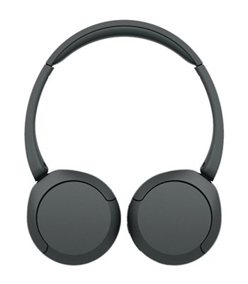 Sony WH-CH520B.CE7 on-ear hovedtelefon sort