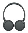 Sony WH-CH520B.CE7 on-ear hovedtelefon sort