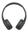 Sony WH-CH520B.CE7 on-ear hovedtelefon sort