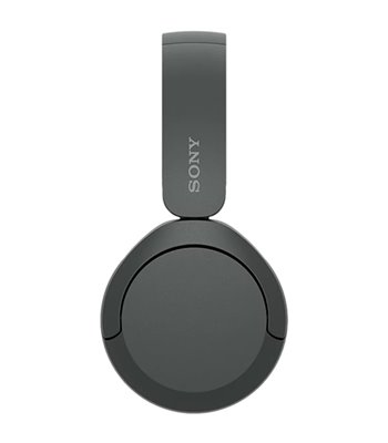 Sony WH-CH520B.CE7 on-ear hovedtelefon sort
