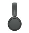 Sony WH-CH520B.CE7 on-ear hovedtelefon sort