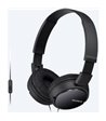 Sony MDR-ZX110B.AE hovedtelefoner sort