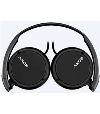 Sony MDR-ZX110B.AE hovedtelefoner sort