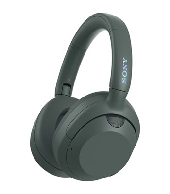 Sony WHULT900NH.CE7 ULT Power Sound NC trådløse hovedtelefon