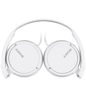 Sony MDR-ZX110APW.CE7 on-ear / over-ear hovedtelefon hvid