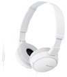 Sony MDR-ZX110APW.CE7 on-ear / over-ear hovedtelefon hvid