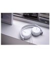 Sony MDR-ZX110APW.CE7 on-ear / over-ear hovedtelefon hvid