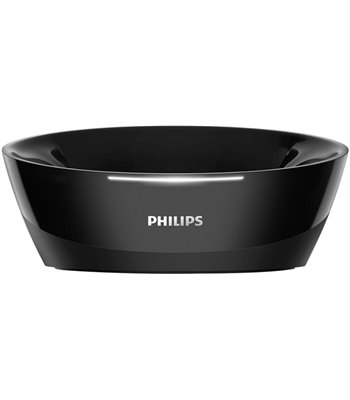 Philips SHD8850/12 trådløse hovedtelefoner sort