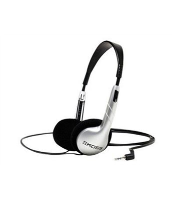 KOSS UR/5 hovedtelefoner
