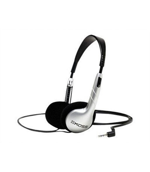 KOSS UR/5 hovedtelefoner
