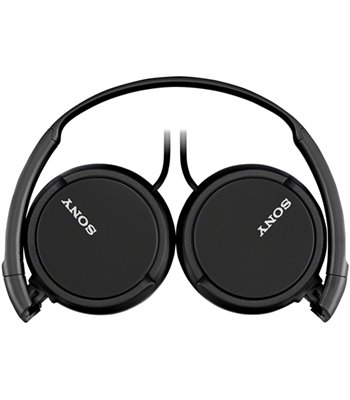 Sony MDR-ZX110APB.CE7 on-ear / over-ear hovedtelefon sort