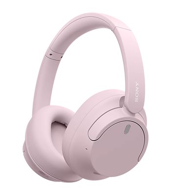 Sony WH-CH720NP.CE7 NC trådløse hovedtelefoner pink