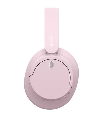 Sony WH-CH720NP.CE7 NC trådløse hovedtelefoner pink