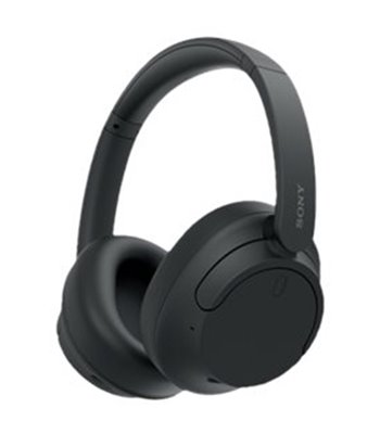 Sony WH-CH720NB.CE7 on-ear / over-ear hovedtelefon sort