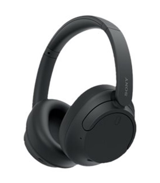 Sony WH-CH720NB.CE7 on-ear / over-ear hovedtelefon sort