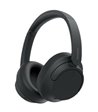 Sony WH-CH720NB.CE7 on-ear / over-ear hovedtelefon sort