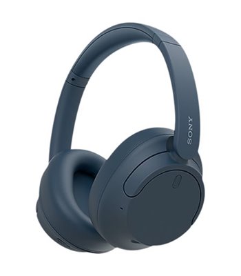 Sony WH-CH720NL.CE7 on-ear / over-ear hovedtelefon blå