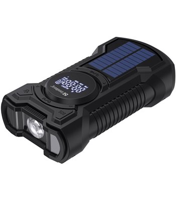 Sandberg Survivor Radio All-in1 5000