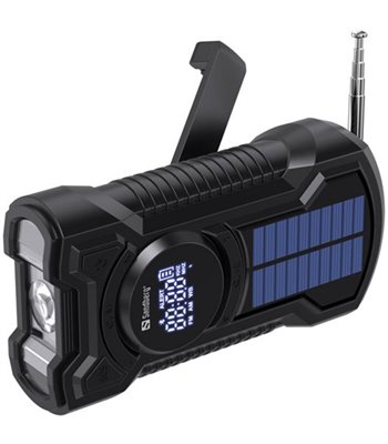 Sandberg Survivor Radio All-in1 5000